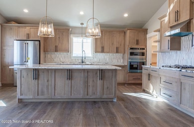 330 Mantua Meadows Ln, Afton, WY 83110 - photo 3