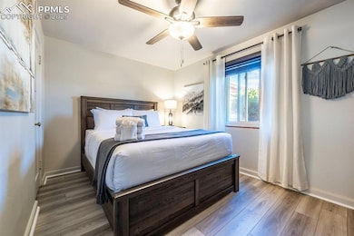 1301 E Caramillo St, Colorado Springs, CO 80909 - photo 5