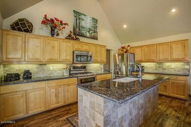 Upgraded SS appliances