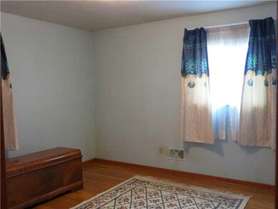 Bedroom.