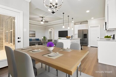 1906 Echo Lake Ct, Cleburne, TX 76033 - photo 6