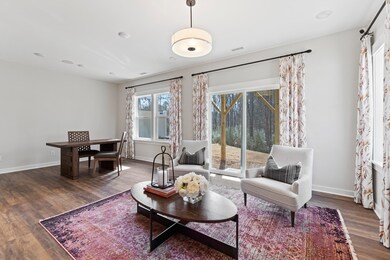 1858 Fahey Dr unit Lot 49-Renata, Apex, NC 27502 - photo 2