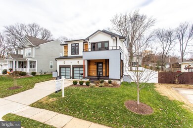 413 Yeonas Dr SW, Vienna, VA 22180 - photo 6