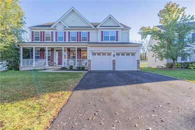 7384 Iron Dr, Macungie, PA 18062 - photo 2