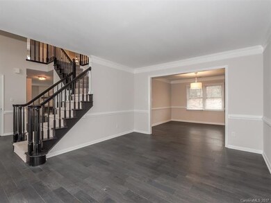 New rich luxury laminate wood flooring and fresh p