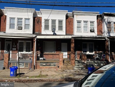 1263 Decatur St, Camden, NJ 08104 - photo 2