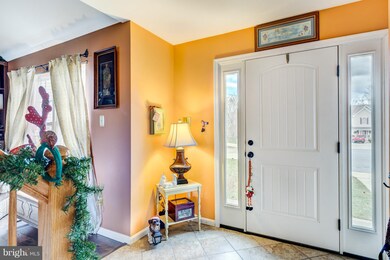 2703 Overlook Ct, Manchester, MD 21102 - photo 4