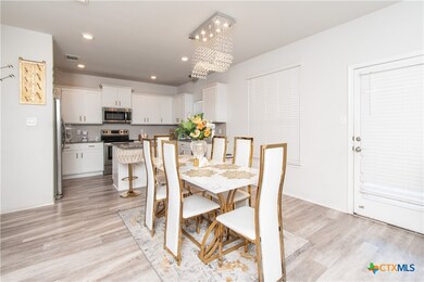 3905 Anvil Range Rd, Killeen, TX 76549 - photo 5