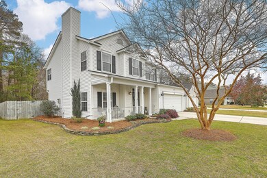556 Carters Grove Road, Charleston