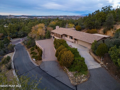 425 Fairway View Dr, Prescott, AZ 86303 - photo 2