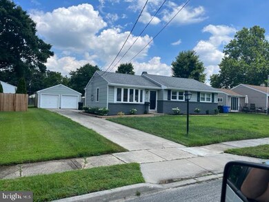 607 Devonshire Dr, Sewell, NJ 08080 - photo 3