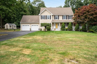 24 Woodbine Dr, Londonderry, NH 03053 - photo 5