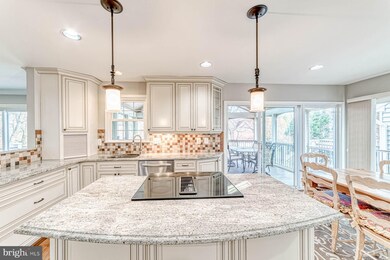 2301 Yvonnes Way, Dunn Loring, VA 22027 - photo 7