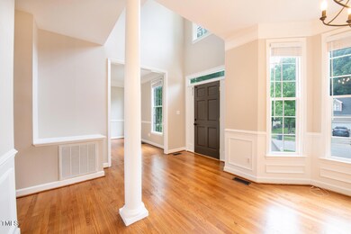 1805 Patterson Grove Rd, Apex, NC 27502 - photo 2