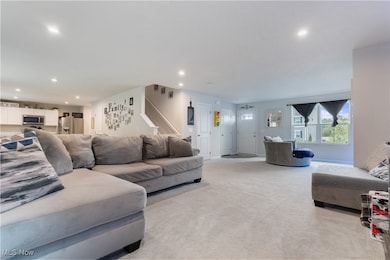 3564 Kenyon Creek Ave NW, Massillon, OH 44647 - photo 6