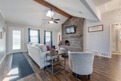 5348 Bob Dr, North Richland Hills, TX 76180 - photo 6