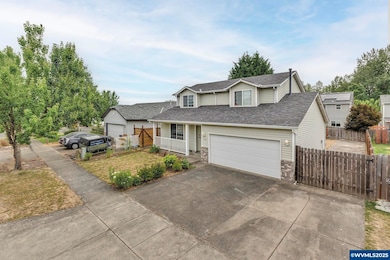 1617 S 7th St, Independence, OR 97351 - photo 2