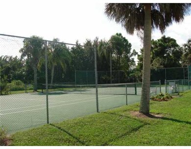 Tennis Court.