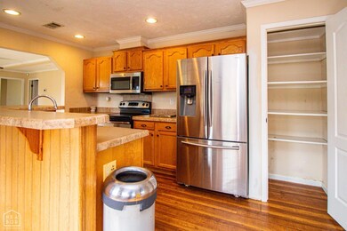 227 County Road 7922, Brookland, AR 72417 - photo 6