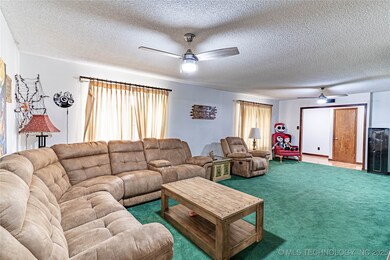 551 W 10th Ave, Bristow, OK 74010 - photo 6
