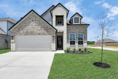 Welcome to 14811 Olive Sparrow Lane located in Edg