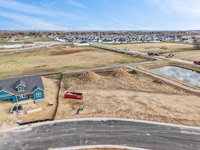 Lot 2 S Eight St, Evansville, WI 53536 - photo 2