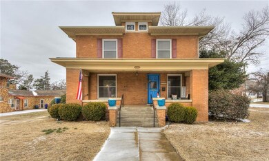 1240 N Broadway Ave, Shawnee, OK 74801 - photo 2