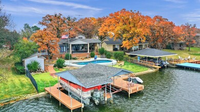 719 Kiowa Dr W, Gainesville, TX 76240 - photo 4