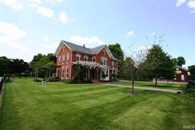 501 Defiance St, Howe, IN 46746 - photo 4