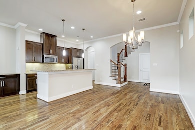 4207 Koehler St unit A, Houston, TX 77007 - photo 6