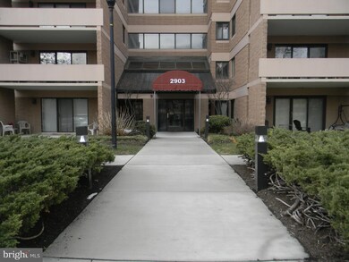 2903 Fallstaff Rd unit 204, Baltimore, MD 21209 - photo 2