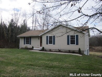254 Whitfield Rd, Accord, NY 12404 - photo 2