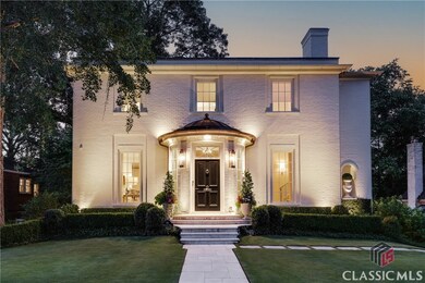 561 University Dr, Athens, GA 30605 - photo 2