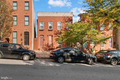 221 S Chester St, Baltimore, MD 21231 - photo 2