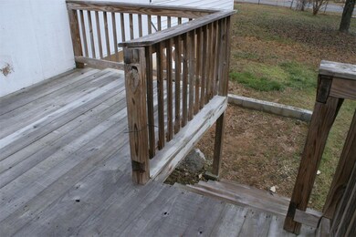 Back deck 2