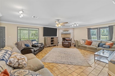 128 Sam Dunham Rd, Sulphur, LA 70663 - photo 6