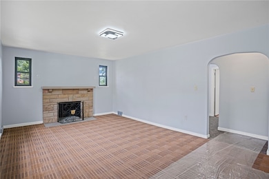 7872 Mount Carmel Rd, Verona, PA 15147 - photo 7