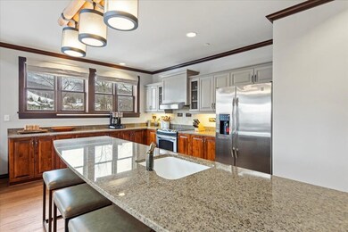 759 Stratton Mountain Access Rd unit 431, Stratton, VT 05340 - photo 7