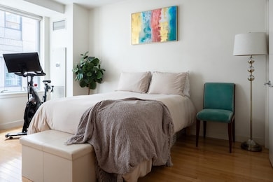 Folio Boston unit 505, Boston, MA 02110 - photo 7