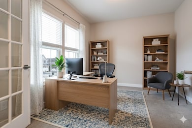 1436 Deer Creek Crossing Dr, Canonsburg, PA 15317 - photo 2