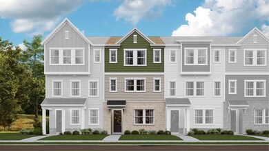 Chamberlain Exterior C