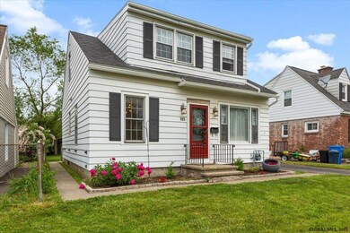 185 Hollywood Ave, Albany, NY 12209 - photo 3