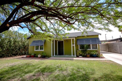 1815 N 16th Ave Phx AZ 85007-4