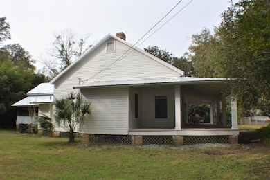 8877 Old Lloyd Rd, Monticello, FL 32344 - photo 3