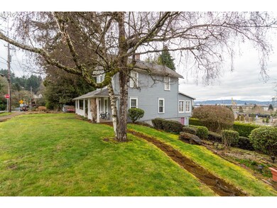 423 W C St, Rainier, OR 97048 - photo 2