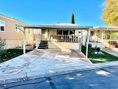 1160 E Telegraph St unit 20, Washington, UT 84780 - photo 2