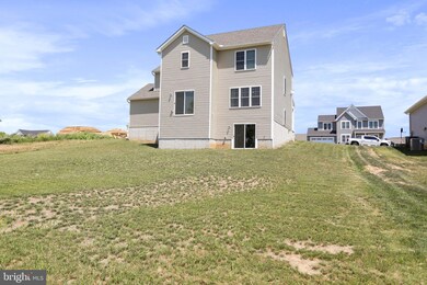 17821 Stripes Dr, Hagerstown, MD 21740 - photo 3