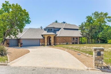 101 Greenway Bend, Pottsboro, TX 75076 - photo 2