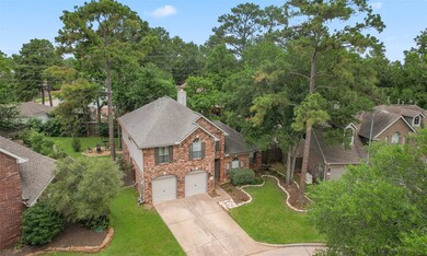 14226 Autumn Mist, Cypress, TX 77429 - photo 3