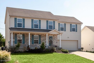 9704 Evanwood Ct, Louisville, KY 40228 - photo 2